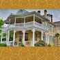 Mosheim Mansion YouTube Profile Photo