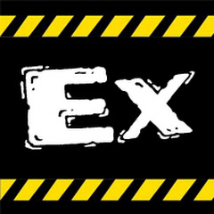 Test Ex Channel icon