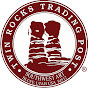 Twin Rocks Trading Post - @TwinRocksTrading1 YouTube Profile Photo
