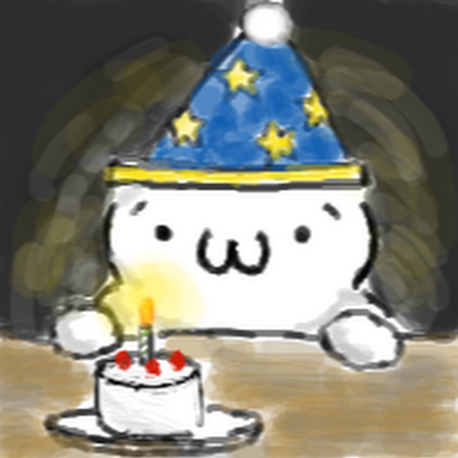 しょぼーん Youtube