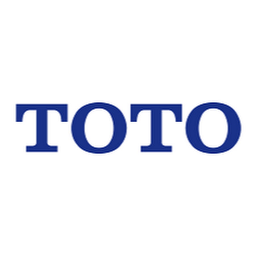 Toto株式会社 Toto Ltd Youtube