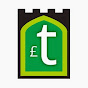 Totnes Pound YouTube Profile Photo