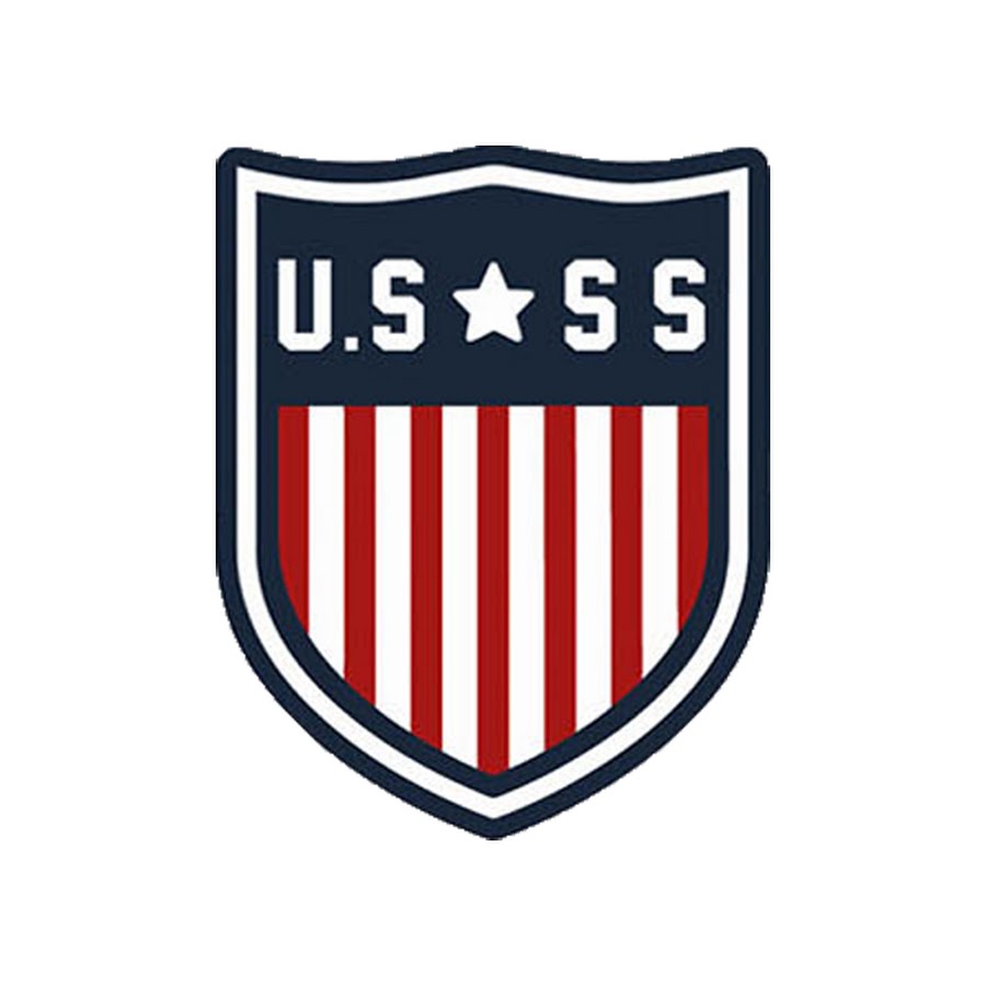 U s sports. U.S.A S.F.C.