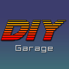 DIY Garage Channel icon