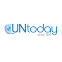 UN Today YouTube Profile Photo