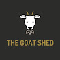 The Goat Shed YouTube Profile Photo