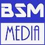 BSM MEDIA OMAN YouTube Profile Photo