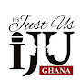 It's Just Us Ghana Live YouTube Profile Photo