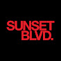 Sunset Boulevard YouTube Profile Photo