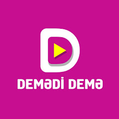 Demədi Demə