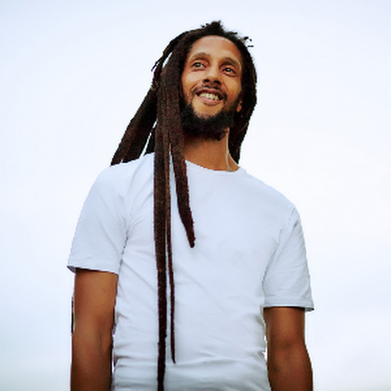 JulianMarleyVEVO