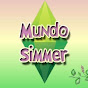 Mundo Simmer YouTube Profile Photo