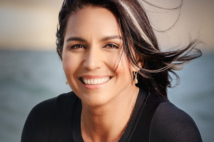 Tulsi Gabbard