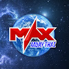 What could MAX Muay Thai Official buy with $653.1 thousand?