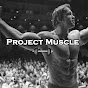 Project Muscle YouTube Profile Photo