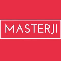 MasterJi Channel icon