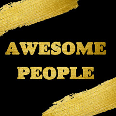 Awesome People Channel icon