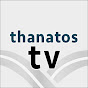 Thanatos TV YouTube Profile Photo