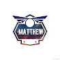 Matthew Morton YouTube Profile Photo