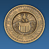 What could Federal Reserve buy with $100 thousand?