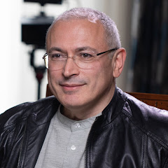 Михаил Ходорковский Channel icon