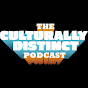 Culturally Distinct podcast YouTube Profile Photo