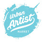 Urban Artist Market YouTube Profile Photo
