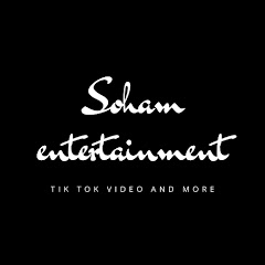 Soham Entertainment Channel icon