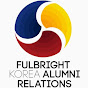 Fulbright Korea Alumni Relations YouTube Profile Photo