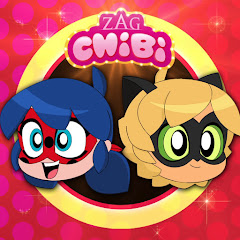MIRACULOUS CHIBI Channel icon