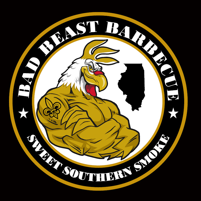 Bad Beast Barbecue