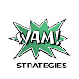 WAM Strategies - @wamstrategies YouTube Profile Photo