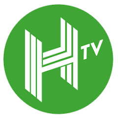HaytersTV Channel icon