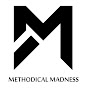 MethodicalMadness YouTube Profile Photo