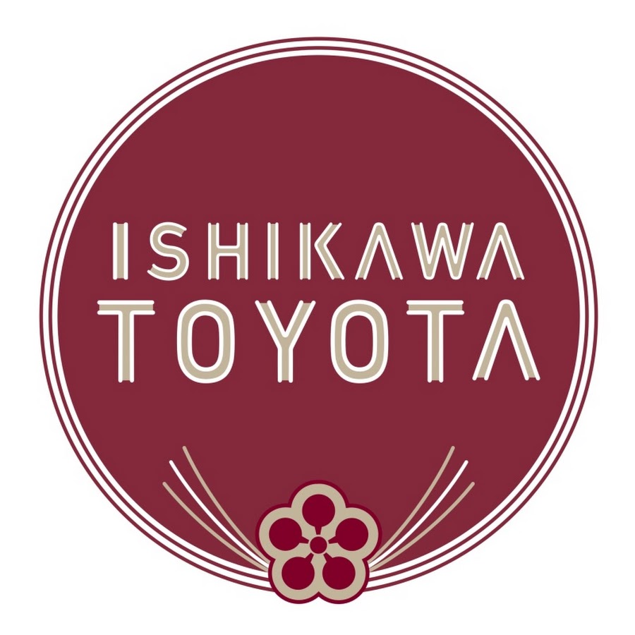 石川トヨタ Youtube