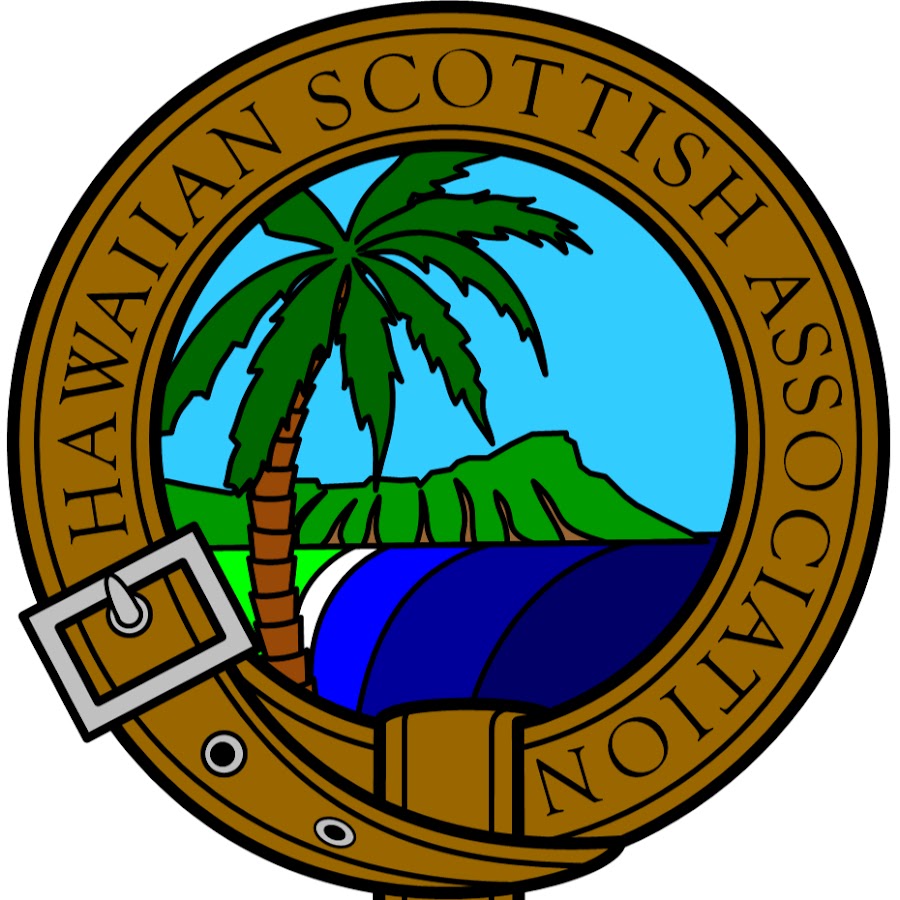 Hawaiian Scottish Association - YouTube