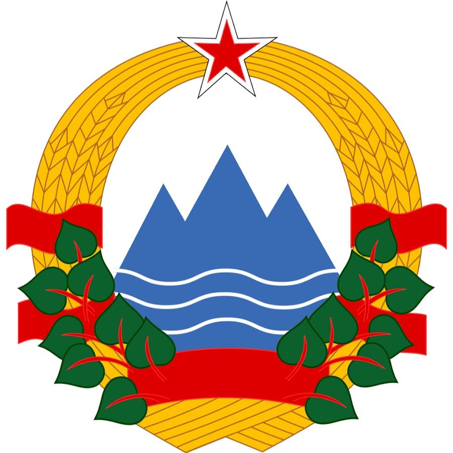 герб словении