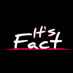 It's Fact Channel icon