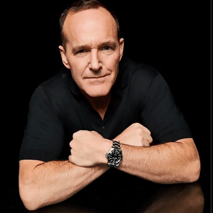 Clark Gregg University - YouTube