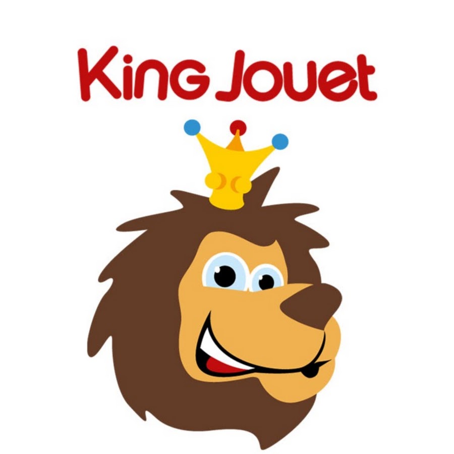 King Jouet - YouTube