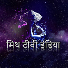 mYTH Tv India Channel icon