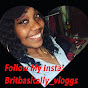 Brittani Wilson YouTube Profile Photo