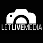 Let Live Media YouTube Profile Photo