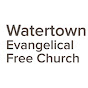Watertown Evangelical Free Church YouTube Profile Photo