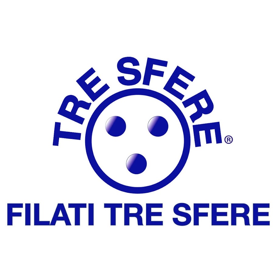FILATI TRE SFERE - YouTube