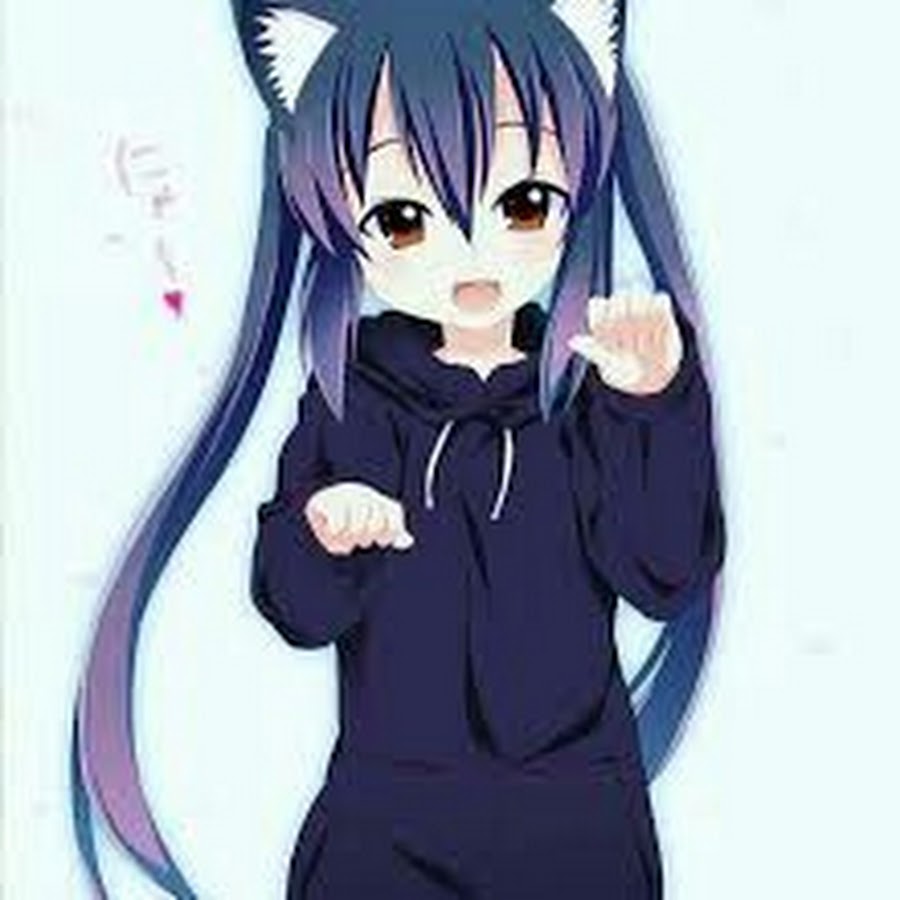 Neko на аву. Хибики неко. Аватарка неко. Некко тянка. Кошка девочка.