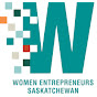 WESK - Women Entrepreneurs of Saskatchewan YouTube Profile Photo