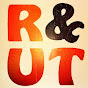 R&UT [Rare & Unreleased Tracks] YouTube Profile Photo