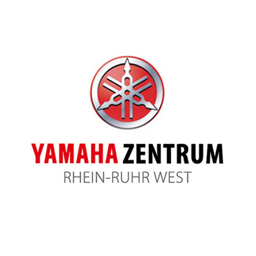 Yamaha Zentrum Rhein-Ruhr West - YouTube