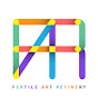 Fertile Art Refinery YouTube Profile Photo